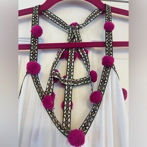 NWT - Raviya Bathing Suit Cover Up